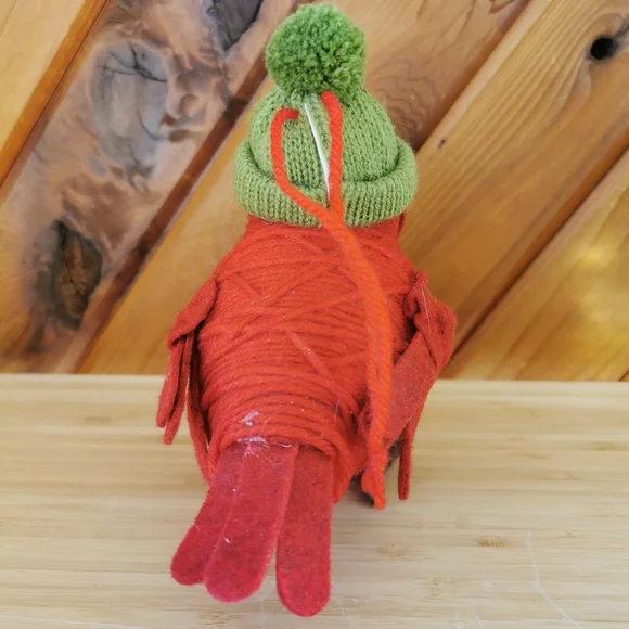 Target Featherly Friends Bird - Picture 4 of 6